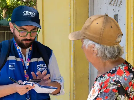 Guía paso a paso para hacer el Censo en Línea