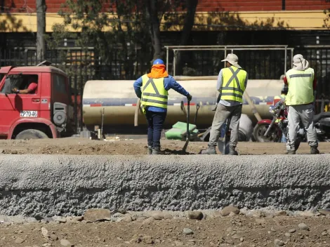 ¿Hay trabajadores que no les afectará el alza del sueldo mínimo en Chile?