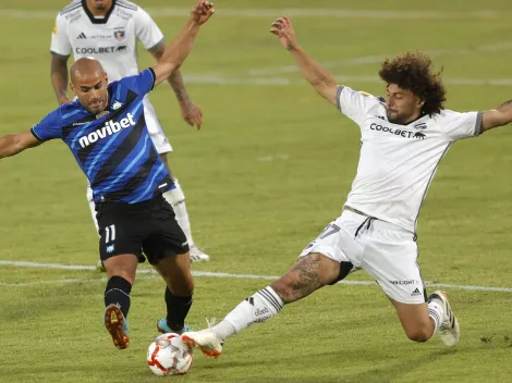 Huachipato presiona para terminar la Supercopa con Colo Colo