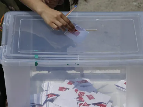 ¿Qué significan las elecciones primarias en Chile?