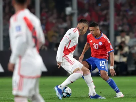 La hora en Chile para ver los partidos de la Roja en EE.UU.