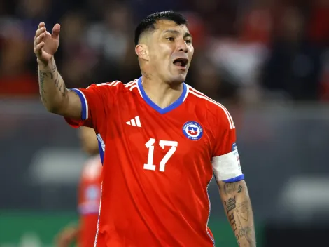 ¿Colo Colo o la UC? Chapa Fuenzalida aconseja a Gary Medel