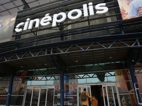 ¿Abrirán los cines y restaurantes durante las Primarias?