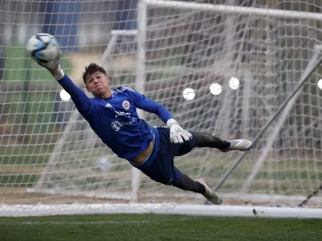 Quién transmite los amistosos de la Roja Sub 20