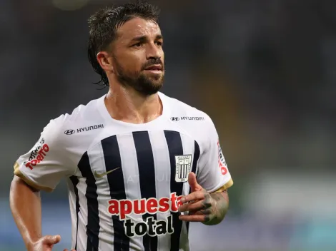 Gabriel Costa se irá de Alianza Lima: No volverá a Colo Colo