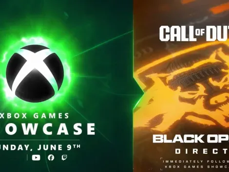 ¿Dónde ver Xbox Games Showcase 2024?