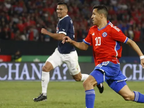 ¿Dónde ver a Chile vs Paraguay en la previa de Copa América?