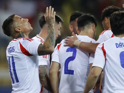 Chile vs Paraguay: El último examen antes de Copa América