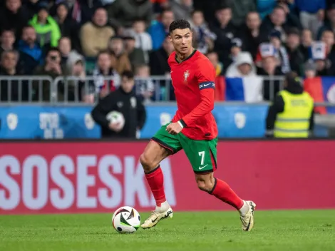 ¿Dónde ver a Portugal vs Irlanda previo a la Eurocopa?