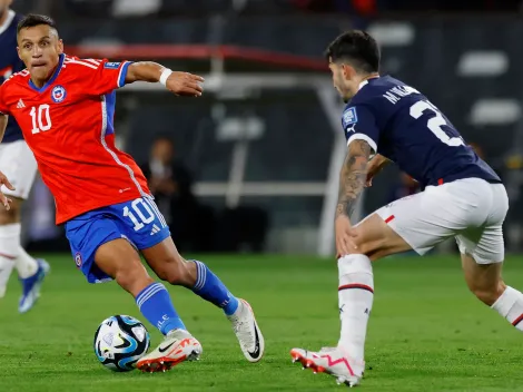 Chile vs Paraguay 11/06/2024: los pronósticos señalan una victoria de la Roja