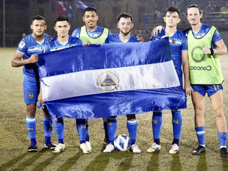 Fantasma: "Cobreloa debe llevar a jugadores de Nicaragua"