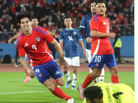 Las aerolíneas Dávila lideran la goleada de Chile