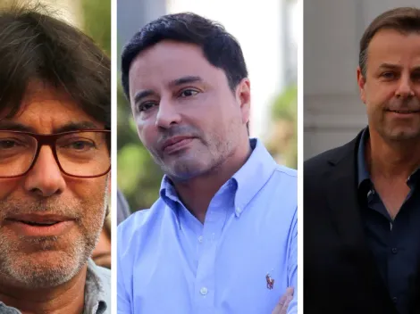 ¿Qué alcaldes no podrán repostularse en las próximas elecciones?