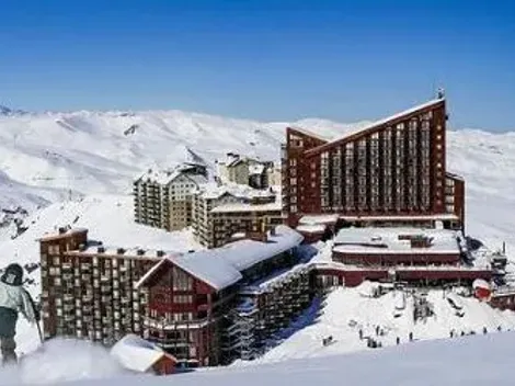 ¿Qué actividades hay y cómo llegar a Valle Nevado?