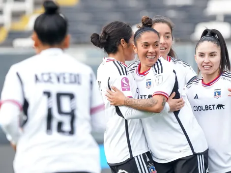 Colo Colo Femenino se va de gira por Estados Unidos