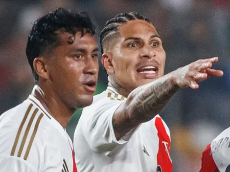 Perú llega a Copa América en modo escándalo por Renato Tapia