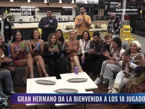 ¿Cómo ver Gran Hermano Chile 2 por DGO?