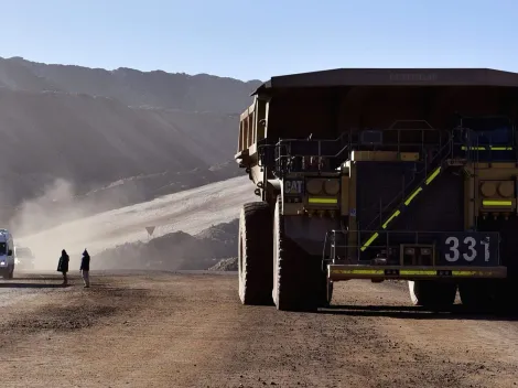 Abren postulaciones: ¿Cómo acceder a empleos de minería?