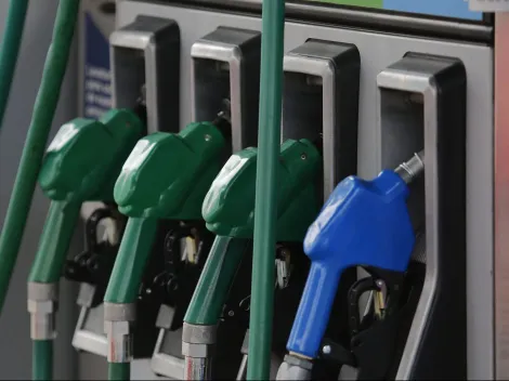 ¿Cuándo sube o baja el precio de la bencina?