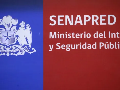 SENAPRED activa mensajería SAE por crecida del Río Mapocho