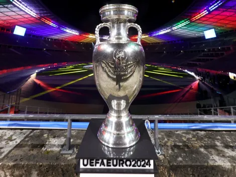 Guía de la Euro 2024: Equipos, fechas, sedes y todos los partidos