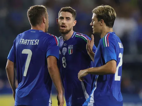 Italia vs Albania 15/06/2024: los pronósticos marcan una victoria azzurra