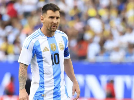 ¿Qué canal de TV abierta dará a Argentina vs Guatemala?