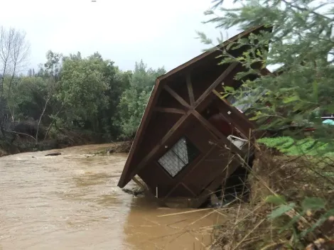 Anuncian bonos para afectados por las lluvias