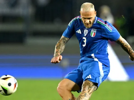 Italia inicia su aventura en la Euro frente a Albania