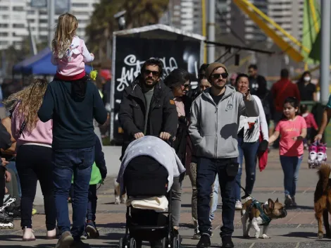 ¿Cuándo son las vacaciones de invierno en mi región?