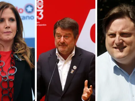 Elecciones: ¿Qué candidatos hay para gobernador en la RM?