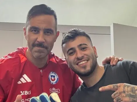 El tremendo regalo de Bravo al barbero cábala de la Roja