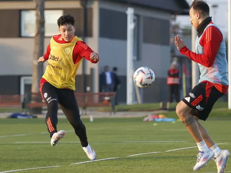 El primer gran problema de la Roja en la Copa América