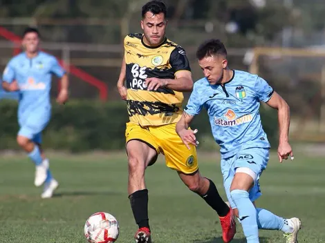 El rival que espera a Colo Colo en la próxima fase de Copa Chile