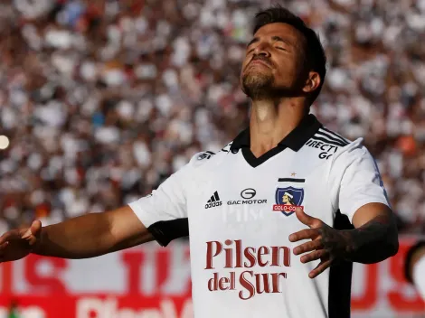 En Perú lanzan la alerta: Gabriel Costa vuelve al fútbol chileno, pero...