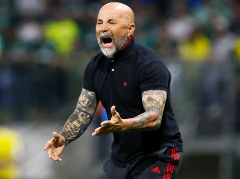 Jorge Sampaoli vuelve a dirigir después de ocho meses