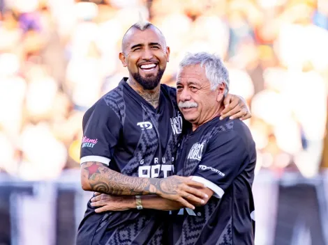 Caszely: "Arturo Vidal está cansado de la selección"