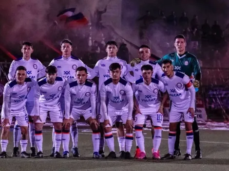 Municipal Puente Alto define su 11 titular para enfrentar a la U