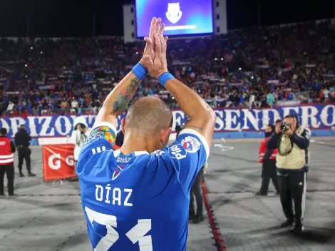 El negocio de U de Chile con Puente Alto por el Estadio Nacional