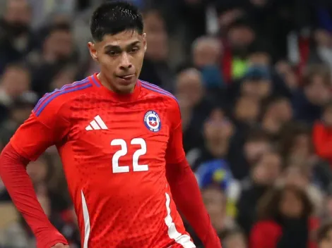 Darío Osorio divide a la Roja para el estreno en Copa América