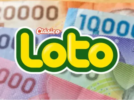 Resultados Loto sorteo 5127 de este martes 18 de junio