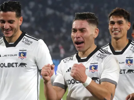 ¿Dónde se jugara finalmente el partido entre Colo Colo y Quillón?