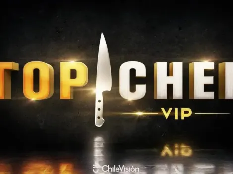 Revelan cuatro actores para Top Chef VIP 2