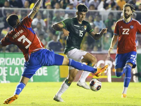 Ojo Chile: Bolivia quiere jugar a mayor altitud en eliminatorias