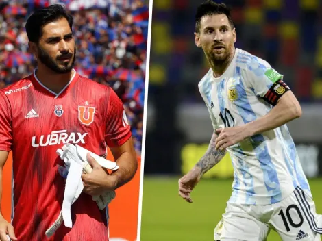 Johnny le toca la oreja a Argentina: Messi la decepción en Copa América