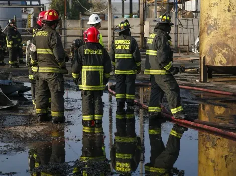 ¿Cuándo se paga el Bono para Bomberos?