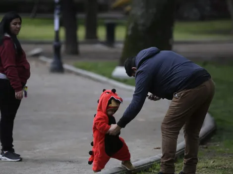 ¿Cuándo es el Día del Niño 2024?