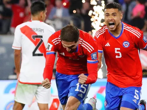"Perú siempre se caga con Chile": Copa América se enciende