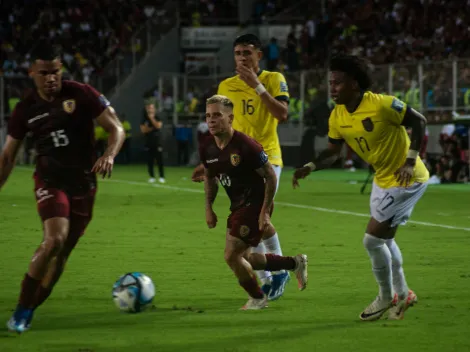 Ecuador vs Venezuela 22/06/2024: los pronósticos marcan una victoria de La Tri