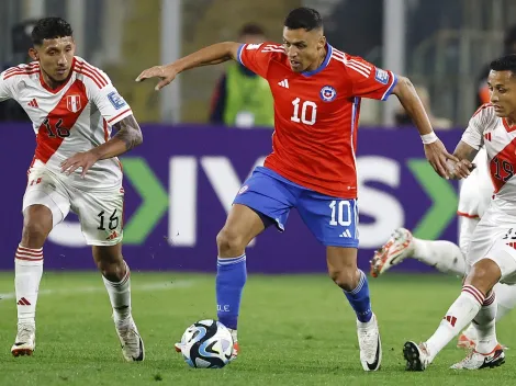 Popular brujo anticipa al ganador del partido entre Chile y Perú